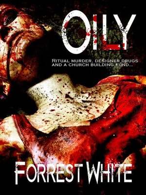 cover image of Oily